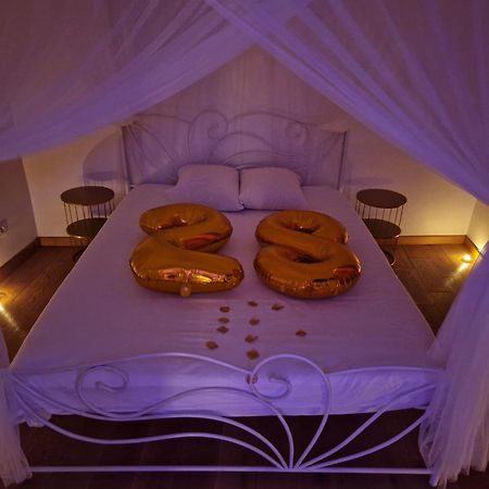 Maison Chic Avec Jacuzzi Nogent Sur Oise Yaospa60 Kültér fotó