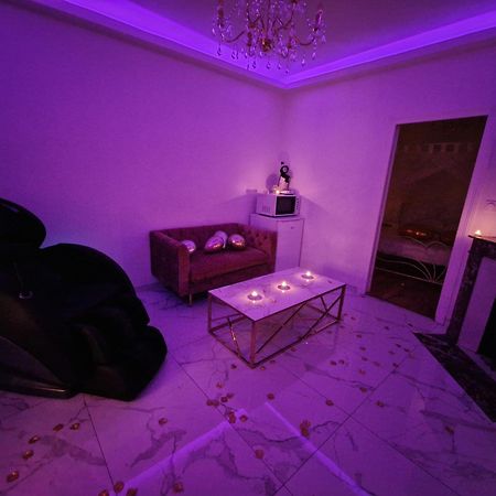 Maison Chic Avec Jacuzzi Nogent Sur Oise Yaospa60 Kültér fotó