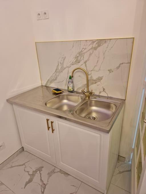 Maison Chic Avec Jacuzzi Nogent Sur Oise Yaospa60 Kültér fotó