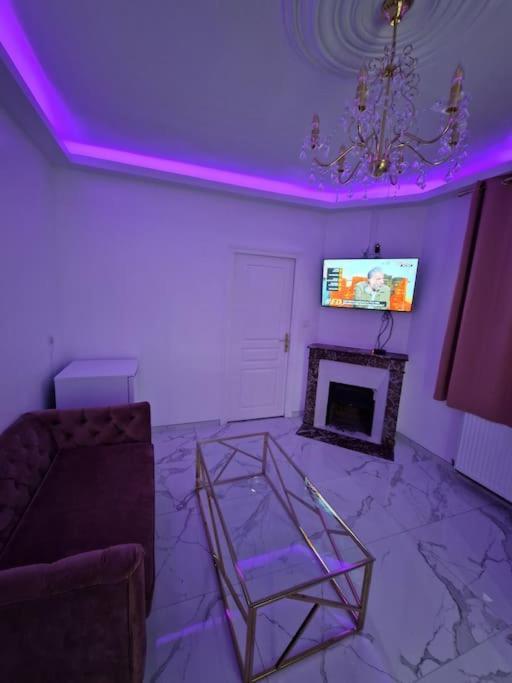 Maison Chic Avec Jacuzzi Nogent Sur Oise Yaospa60 Kültér fotó