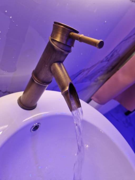 Maison Chic Avec Jacuzzi Nogent Sur Oise Yaospa60 Kültér fotó