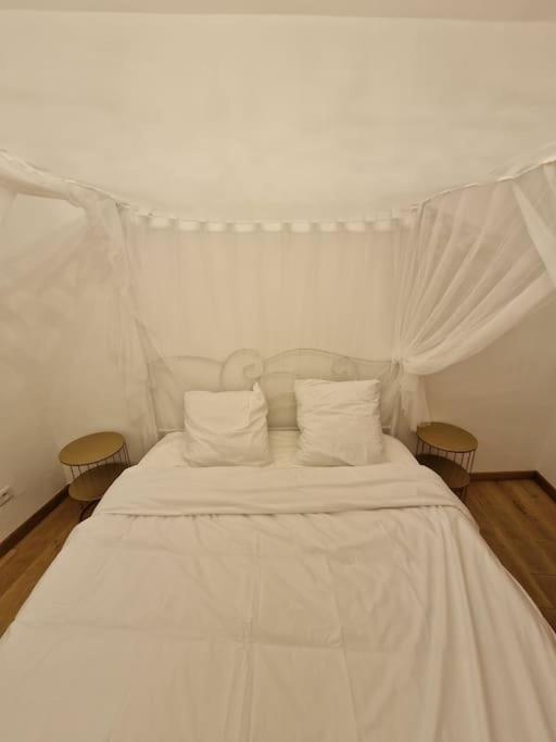 Maison Chic Avec Jacuzzi Nogent Sur Oise Yaospa60 Kültér fotó