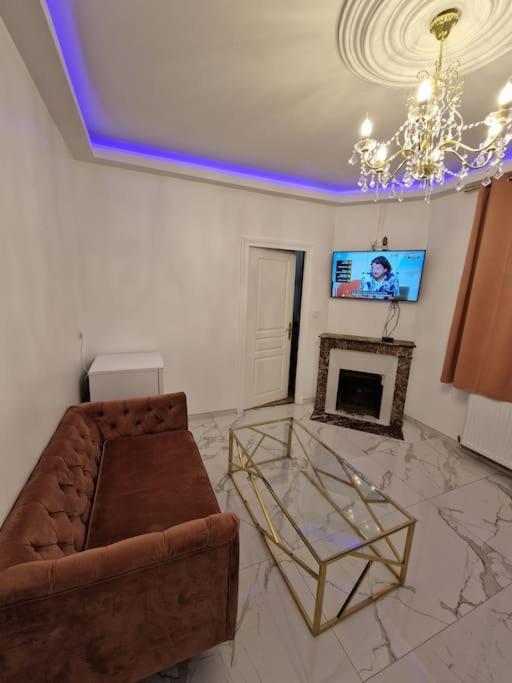 Maison Chic Avec Jacuzzi Nogent Sur Oise Yaospa60 Kültér fotó