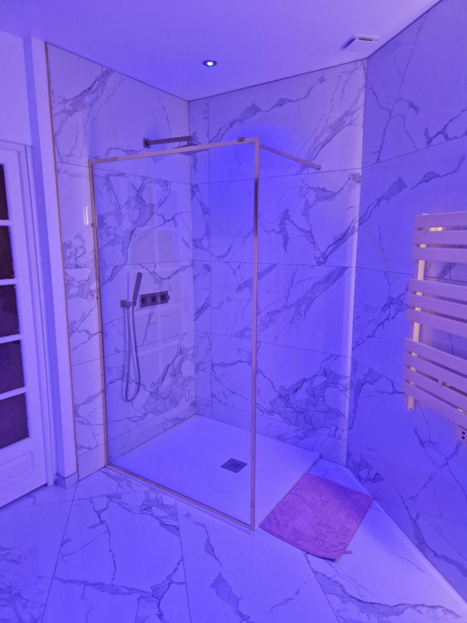 Maison Chic Avec Jacuzzi Nogent Sur Oise Yaospa60 Kültér fotó